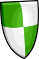 Escudo Verde