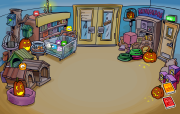 Pet Shop