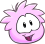 Puffle Rosa