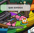 Feita por Phineas5501