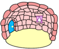 Iglu Docinho