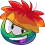 Puffle Multicor