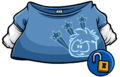 Camiseta de Skate Puffle