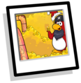 Rockhopper's Holiday Giveaway Ao encontrar o Rockhopper